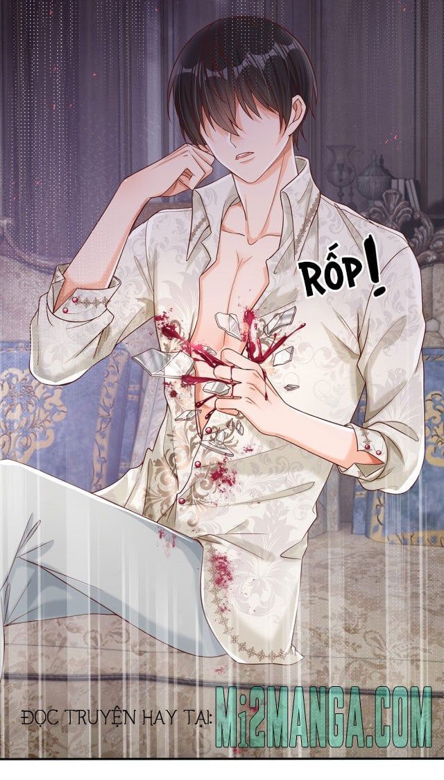 Nữ Hoàng Edith Chapter 37 - 18