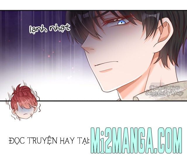 Nữ Hoàng Edith Chapter 37 - 19