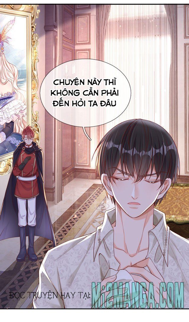 Nữ Hoàng Edith Chapter 37 - 20