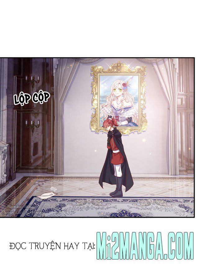Nữ Hoàng Edith Chapter 37 - 21