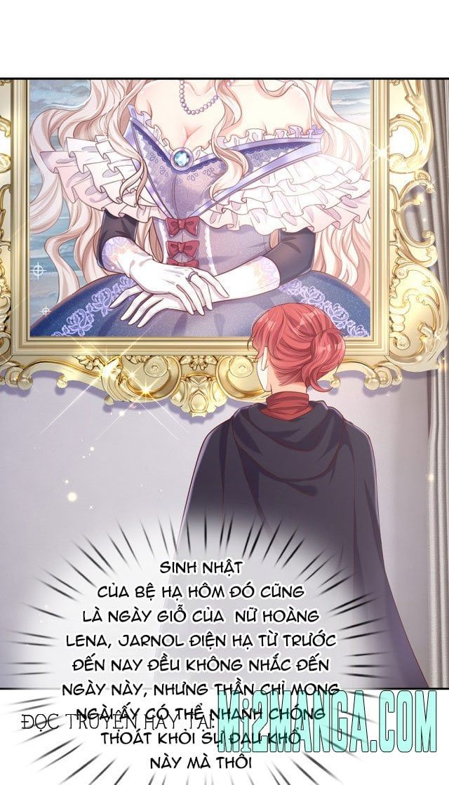 Nữ Hoàng Edith Chapter 37 - 22