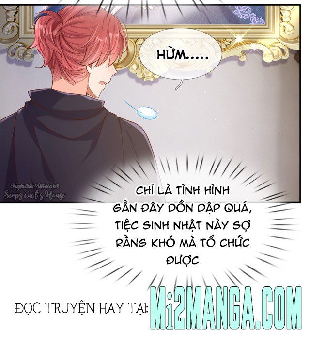 Nữ Hoàng Edith Chapter 37 - 23