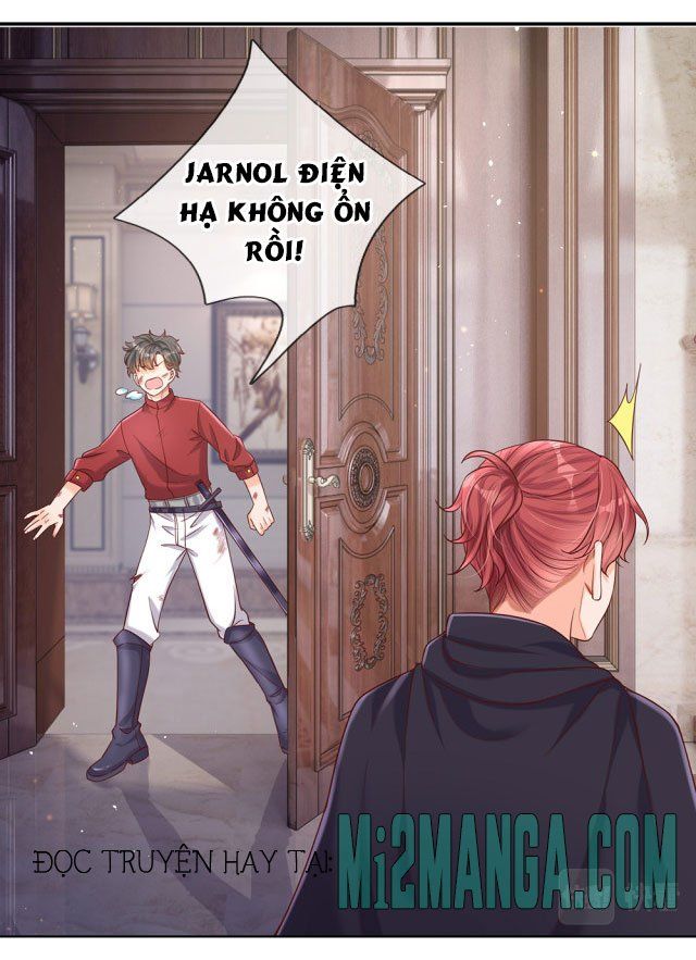 Nữ Hoàng Edith Chapter 37 - 24