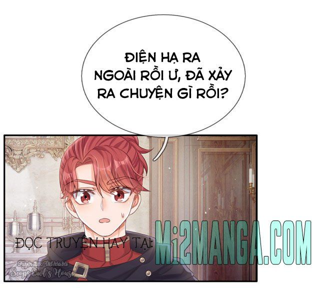 Nữ Hoàng Edith Chapter 37 - 25