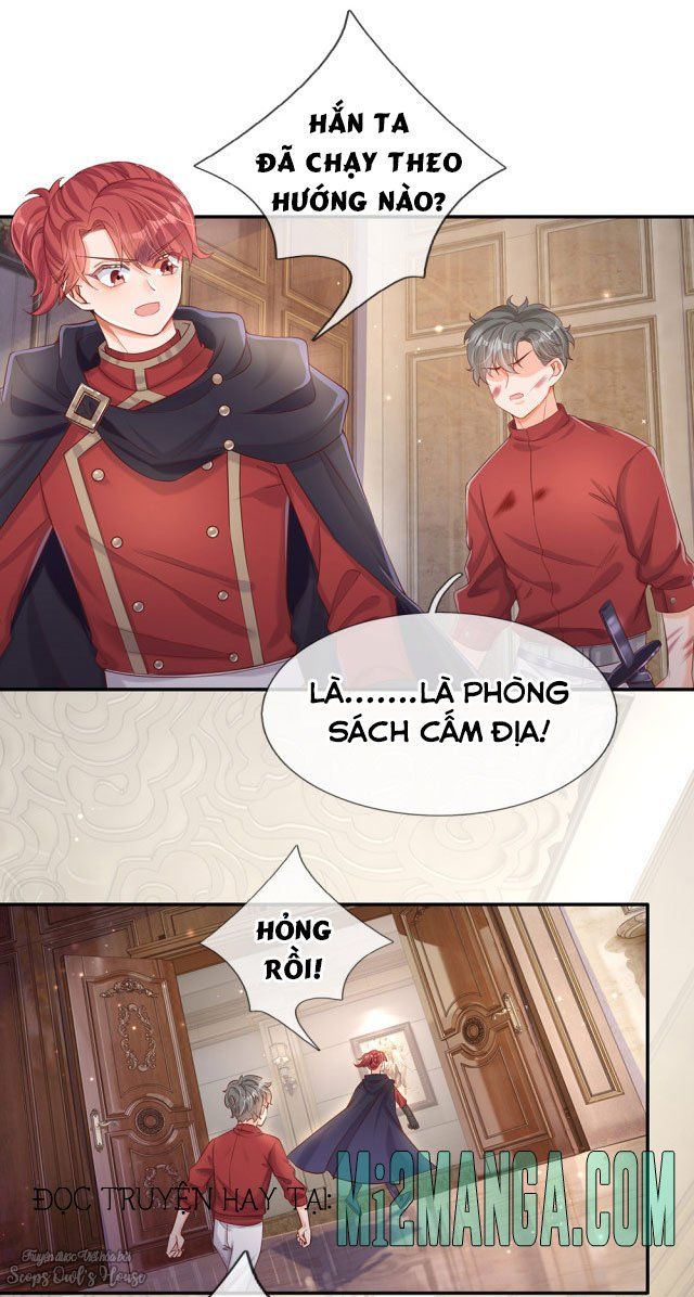 Nữ Hoàng Edith Chapter 37 - 27