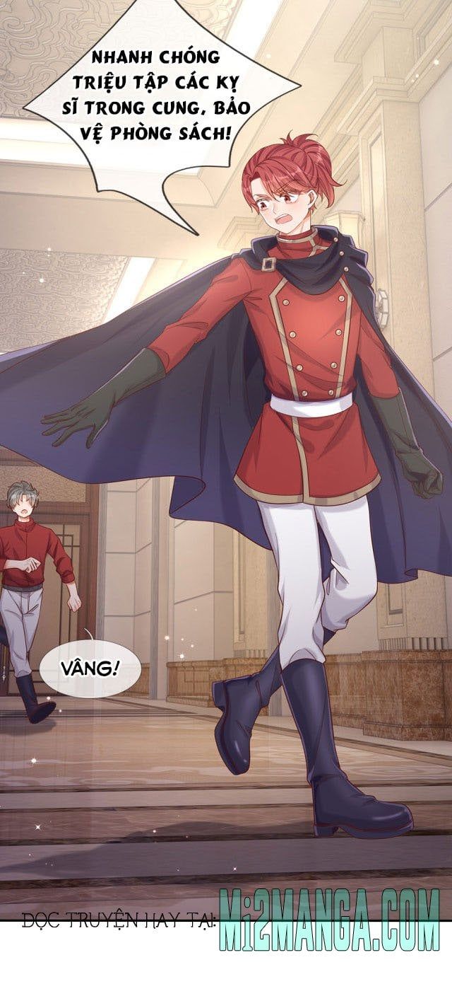 Nữ Hoàng Edith Chapter 37 - 28