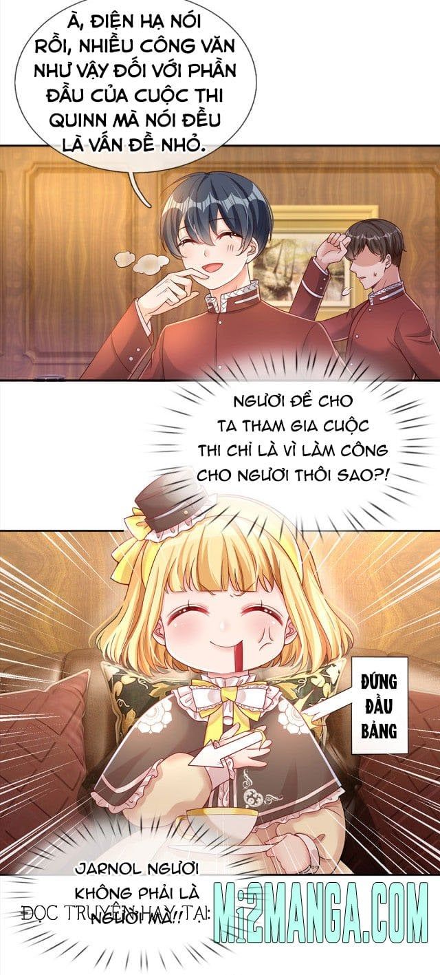 Nữ Hoàng Edith Chapter 37 - 4