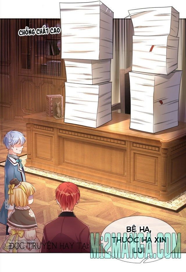 Nữ Hoàng Edith Chapter 37 - 5