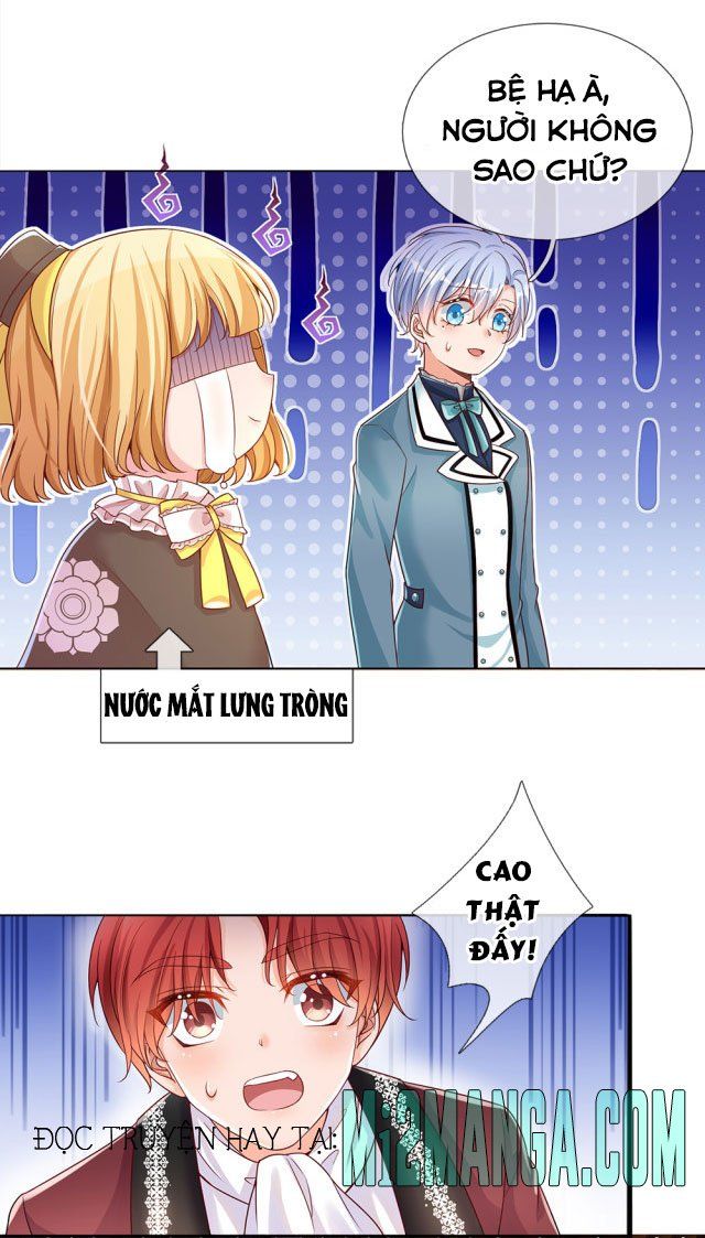 Nữ Hoàng Edith Chapter 37 - 6