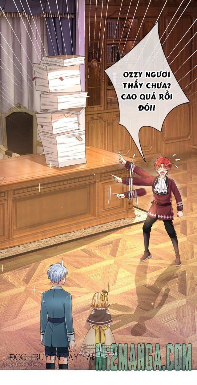 Nữ Hoàng Edith Chapter 37 - 7