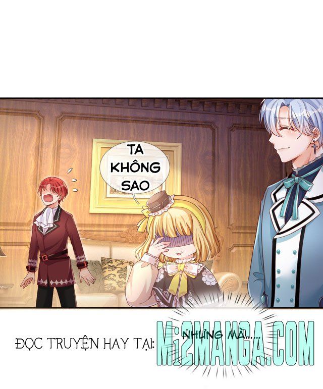 Nữ Hoàng Edith Chapter 37 - 8