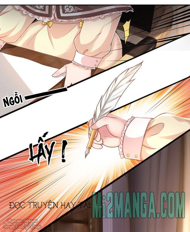 Nữ Hoàng Edith Chapter 37 - 9