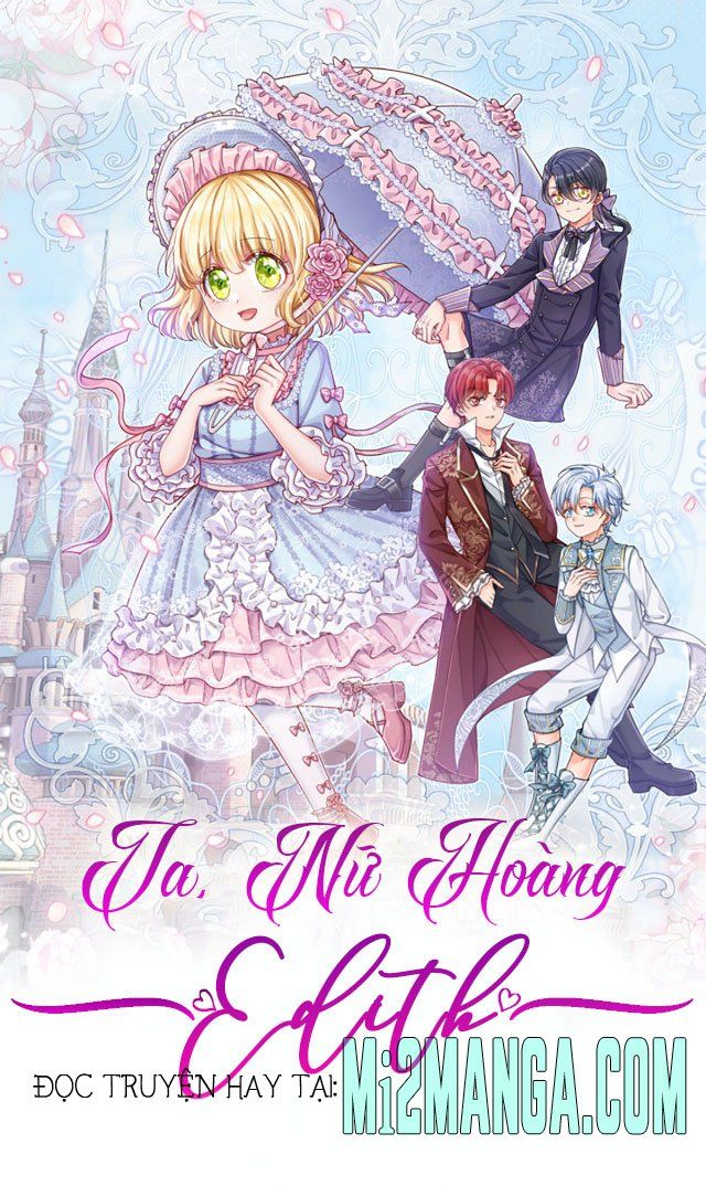 Nữ Hoàng Edith Chapter 38 - 2