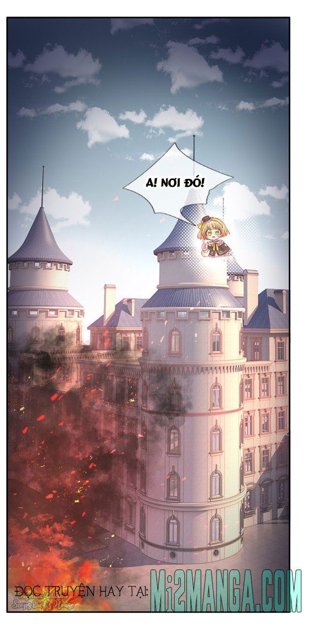 Nữ Hoàng Edith Chapter 38 - 11