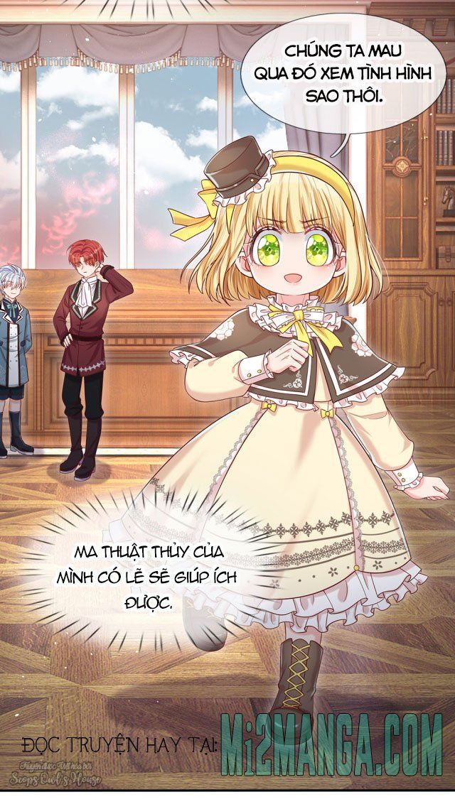 Nữ Hoàng Edith Chapter 38 - 13