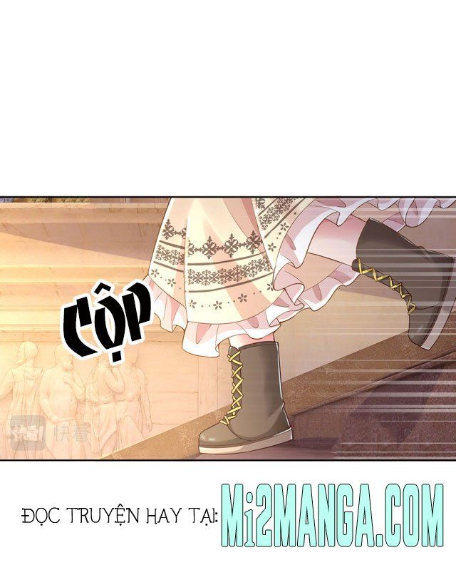 Nữ Hoàng Edith Chapter 38 - 14