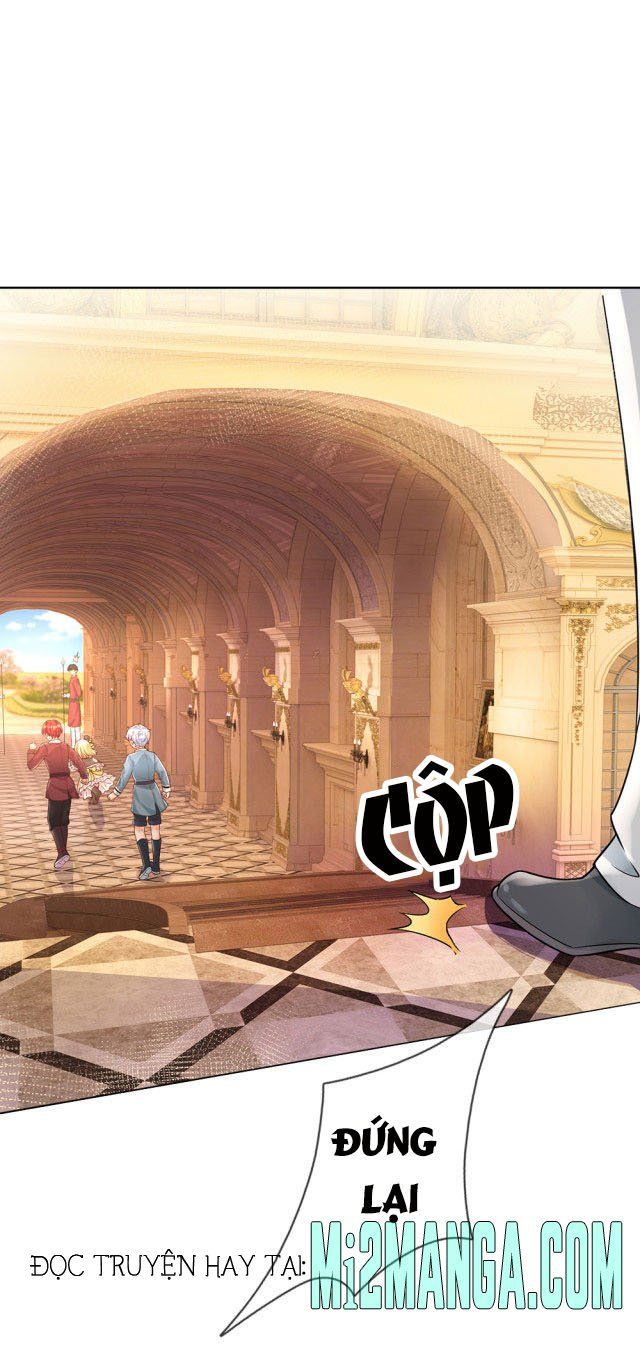 Nữ Hoàng Edith Chapter 38 - 16