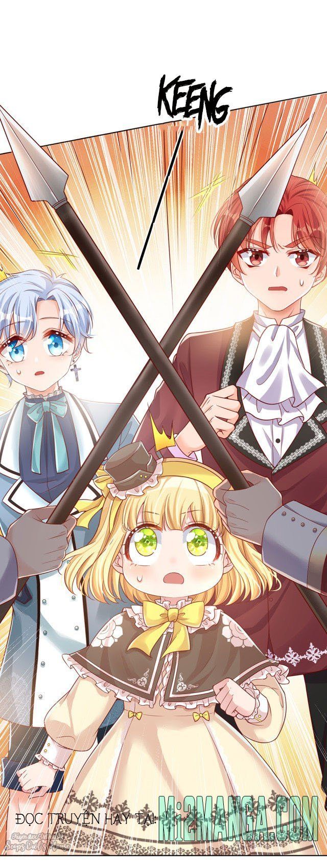 Nữ Hoàng Edith Chapter 38 - 17