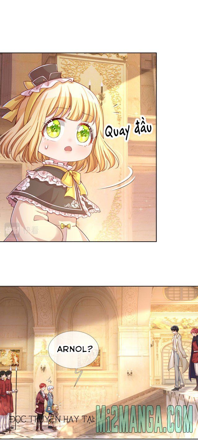 Nữ Hoàng Edith Chapter 38 - 18