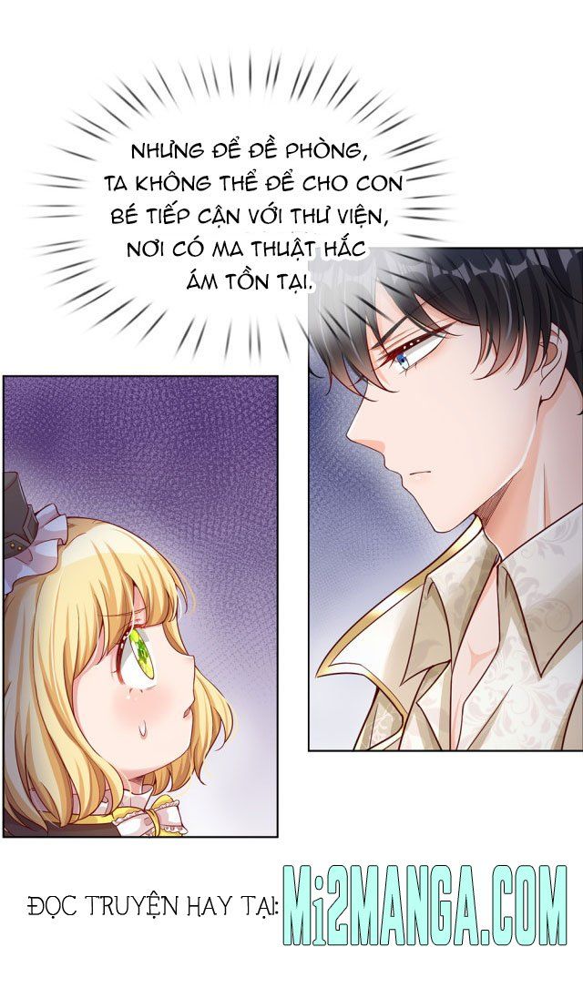 Nữ Hoàng Edith Chapter 38 - 20