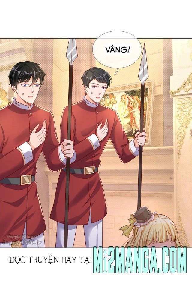 Nữ Hoàng Edith Chapter 38 - 21