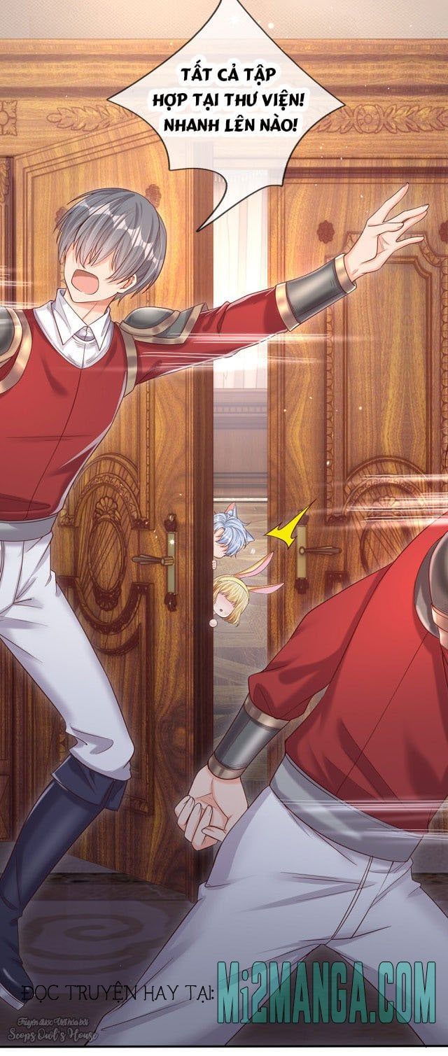 Nữ Hoàng Edith Chapter 38 - 7