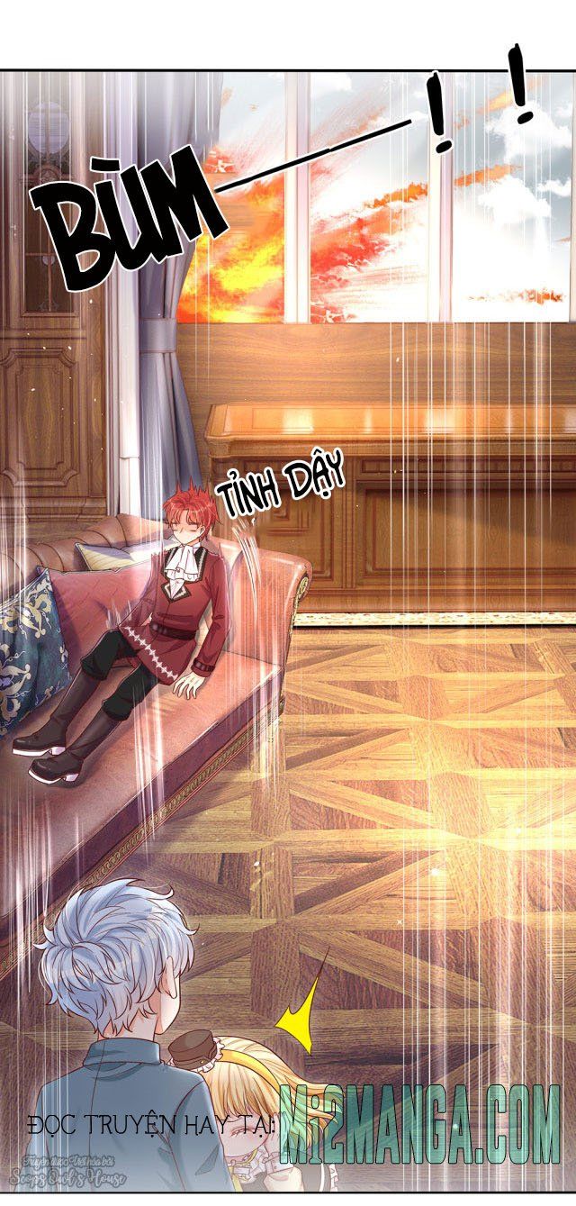 Nữ Hoàng Edith Chapter 38 - 9