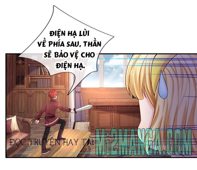 Nữ Hoàng Edith Chapter 38 - 10