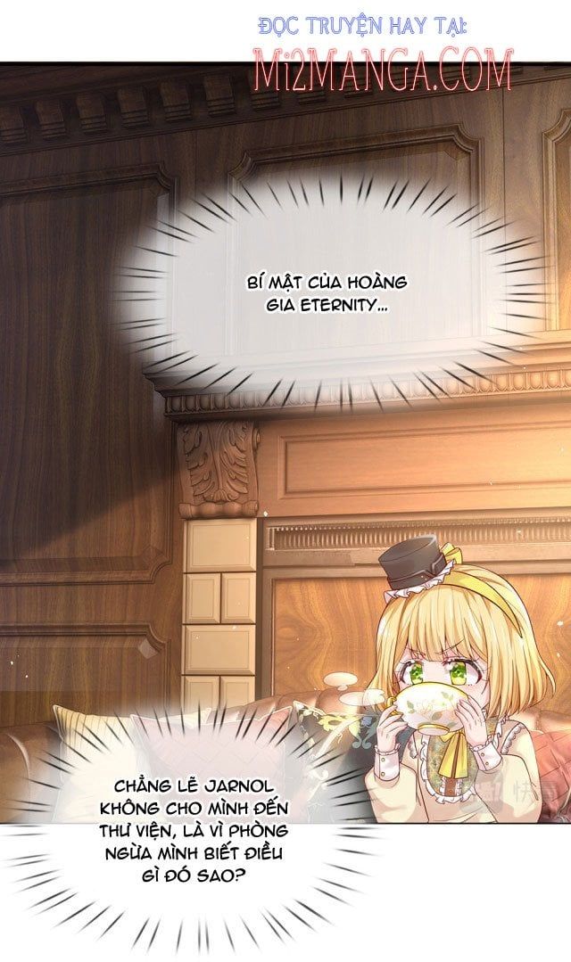 Nữ Hoàng Edith Chapter 39.1 - 12