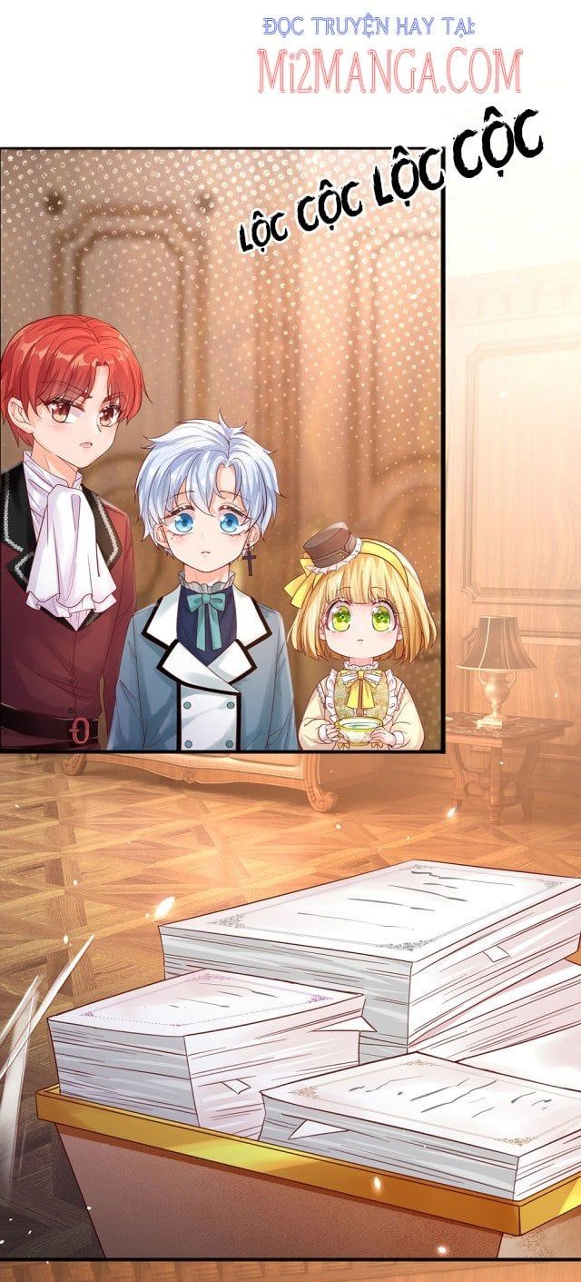 Nữ Hoàng Edith Chapter 39.1 - 14