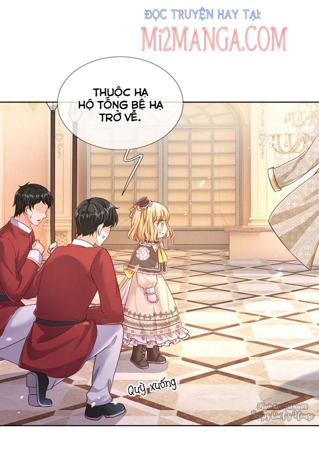 Nữ Hoàng Edith Chapter 39.1 - 3