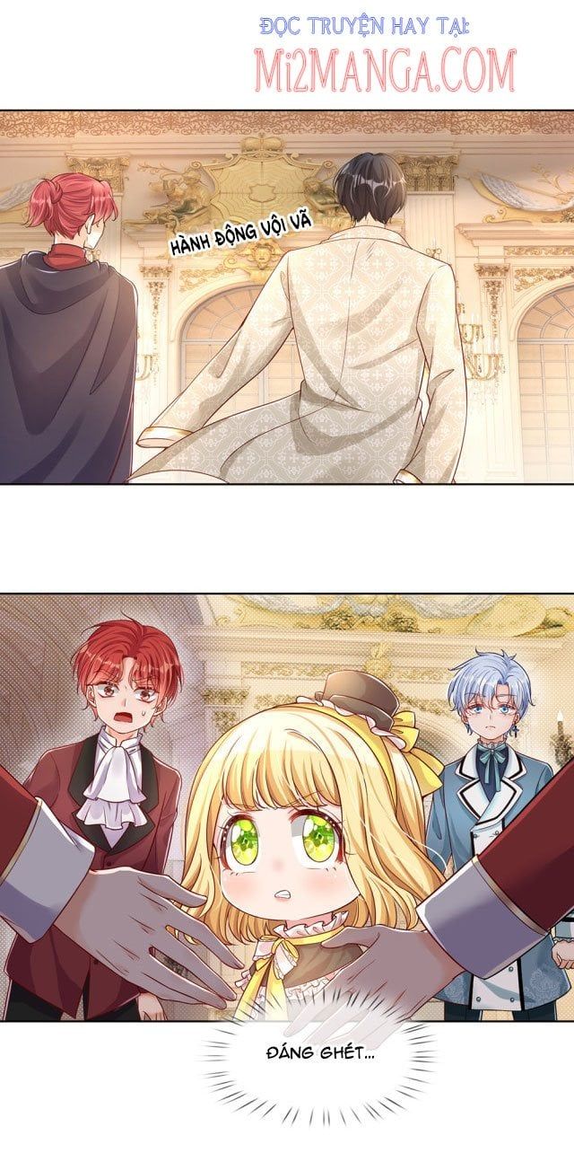 Nữ Hoàng Edith Chapter 39.1 - 4