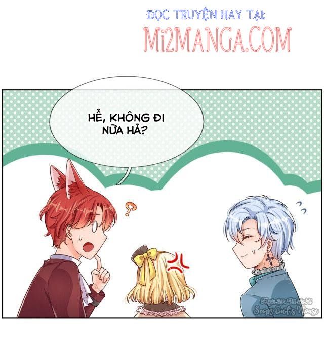 Nữ Hoàng Edith Chapter 39.1 - 5