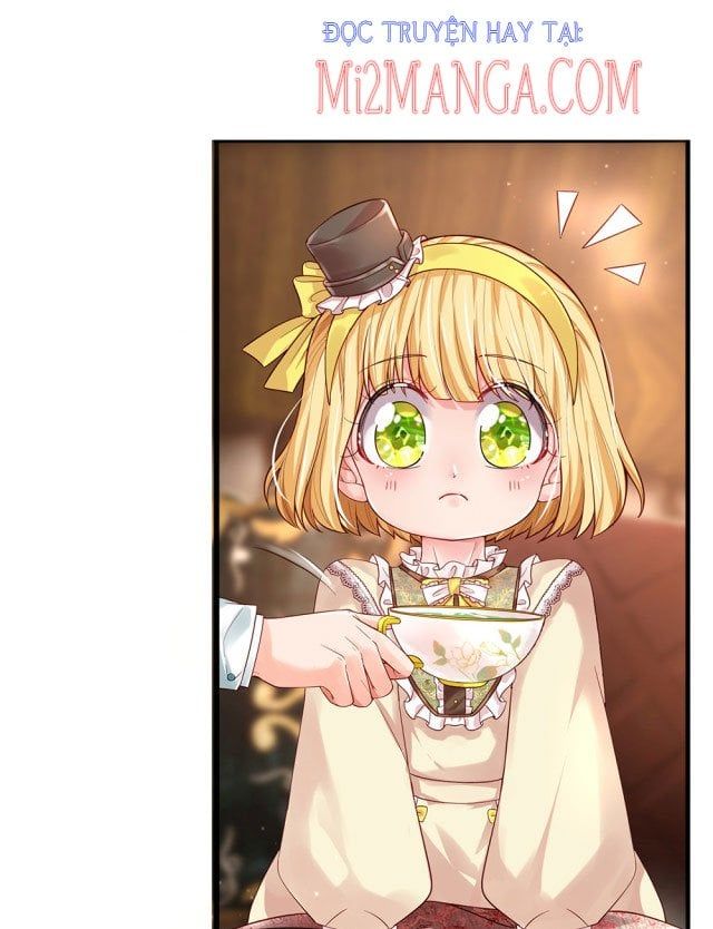 Nữ Hoàng Edith Chapter 39.1 - 10