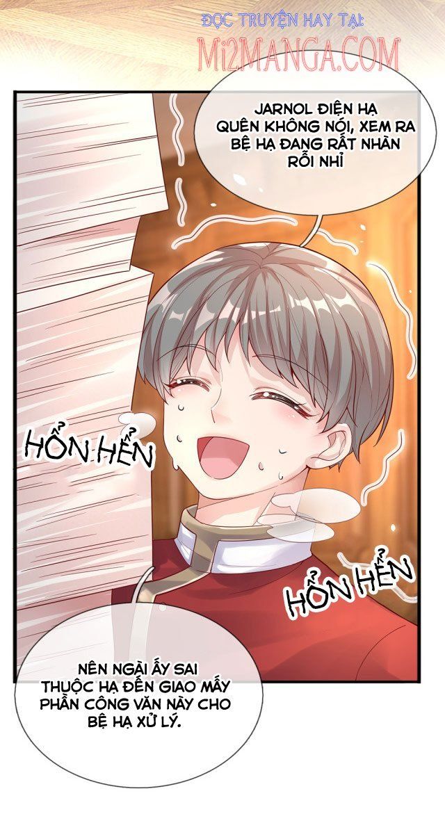 Nữ Hoàng Edith Chapter 39.2 - 2