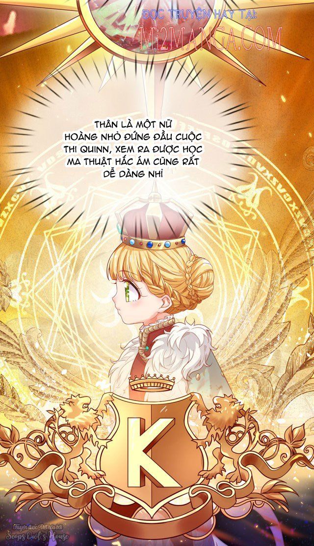 Nữ Hoàng Edith Chapter 39.2 - 11