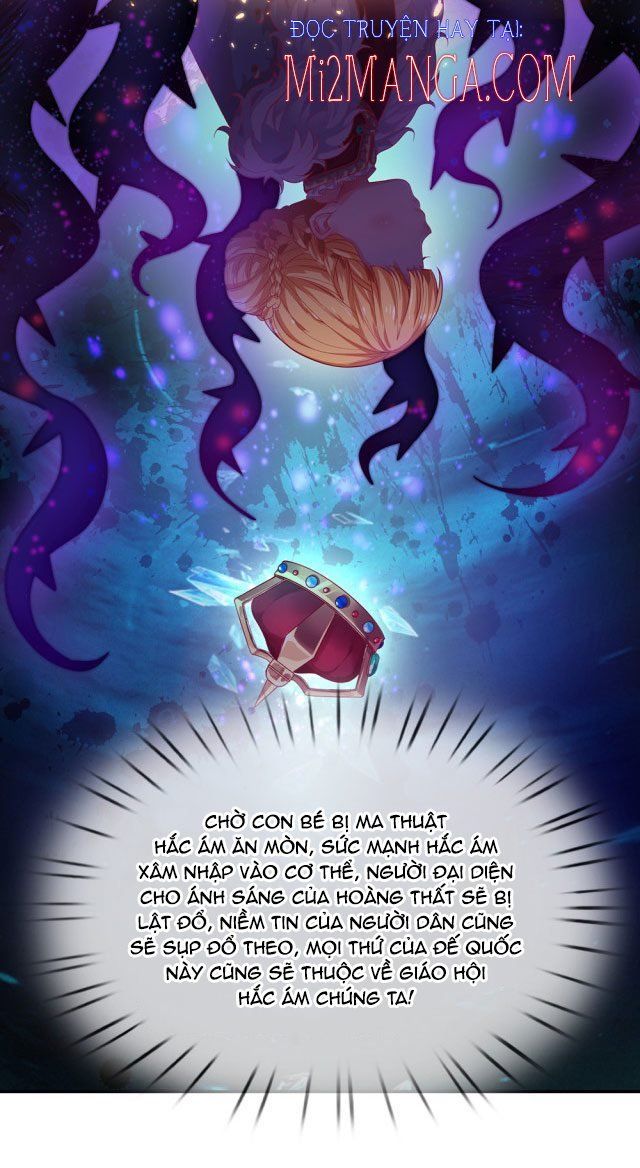 Nữ Hoàng Edith Chapter 39.2 - 12