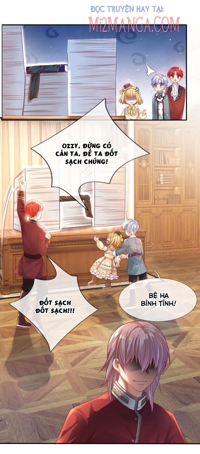 Nữ Hoàng Edith Chapter 39.2 - 14