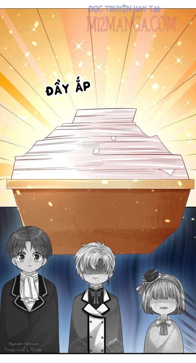 Nữ Hoàng Edith Chapter 39.2 - 3