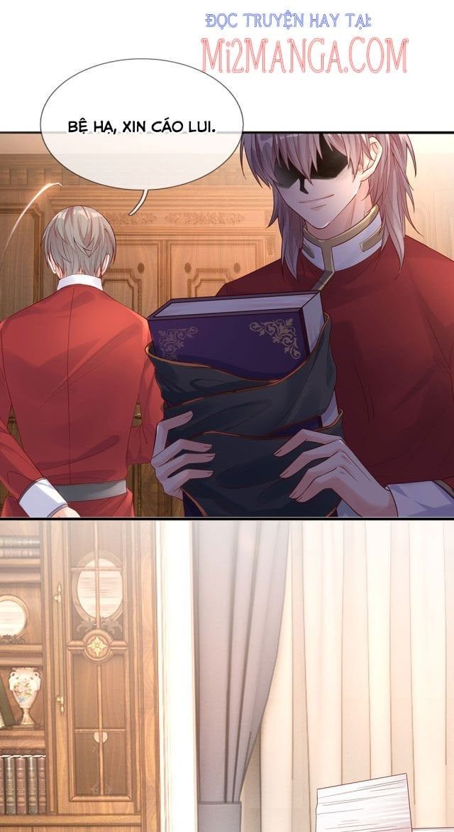 Nữ Hoàng Edith Chapter 39.2 - 6