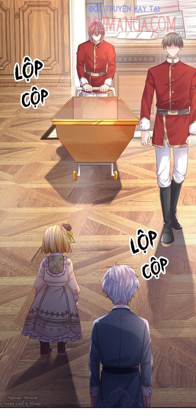 Nữ Hoàng Edith Chapter 39.2 - 7