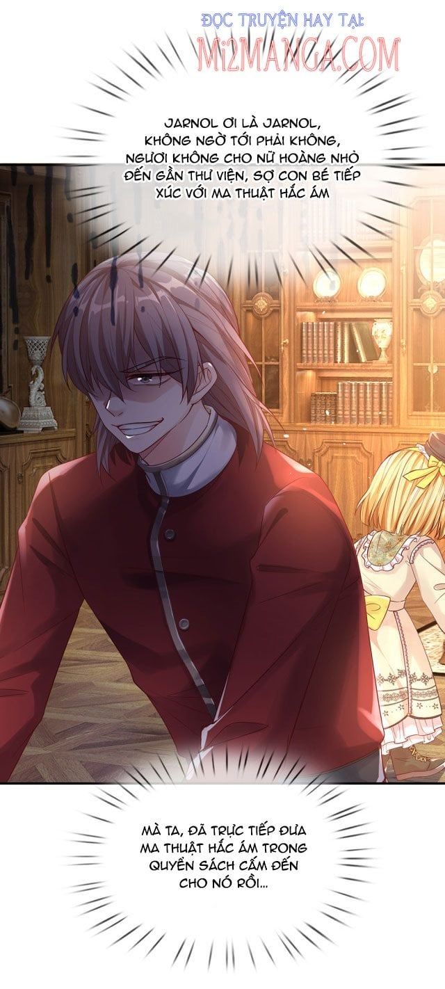 Nữ Hoàng Edith Chapter 39.2 - 8