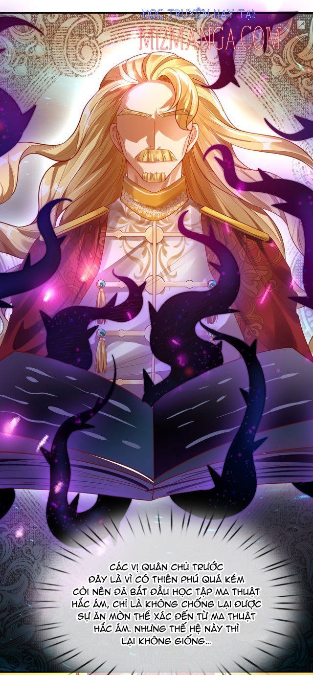 Nữ Hoàng Edith Chapter 39.2 - 10