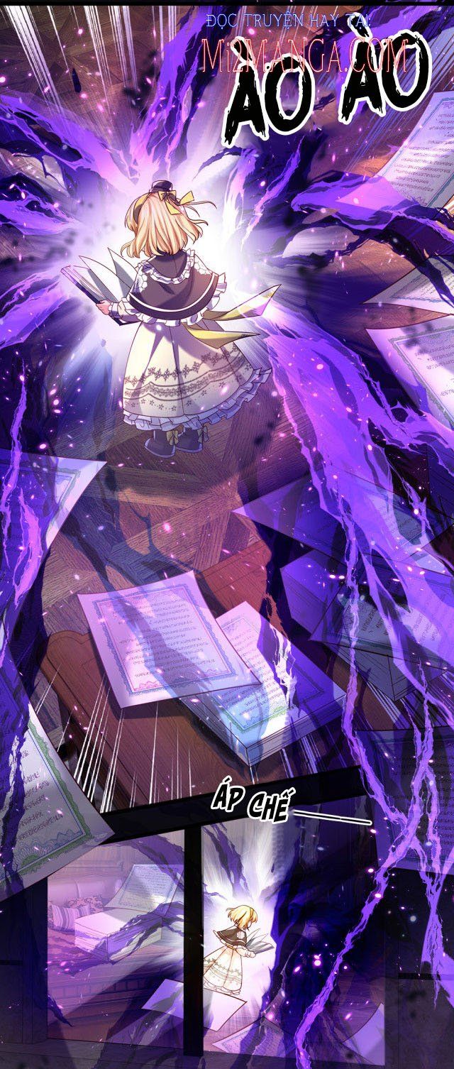 Nữ Hoàng Edith Chapter 40.1 - 12