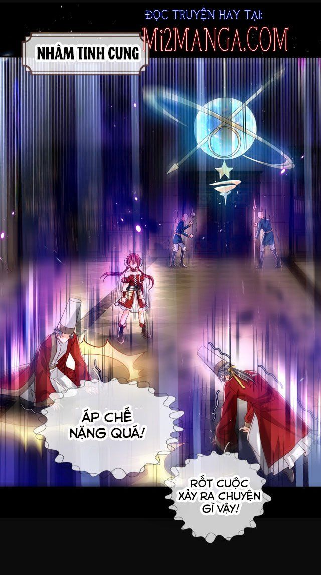 Nữ Hoàng Edith Chapter 40.1 - 14