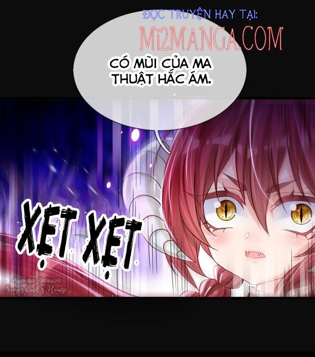 Nữ Hoàng Edith Chapter 40.1 - 15