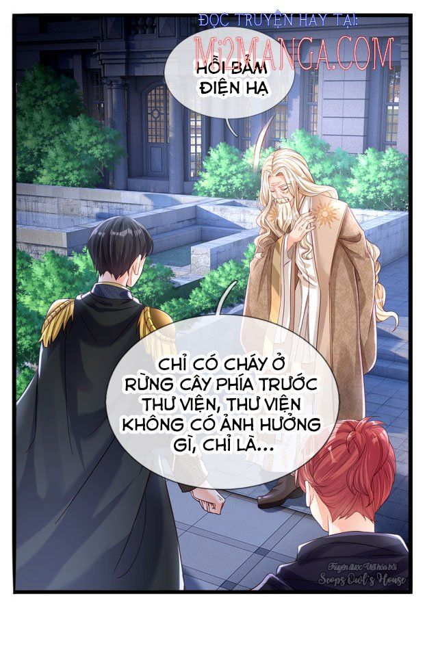 Nữ Hoàng Edith Chapter 40.1 - 5