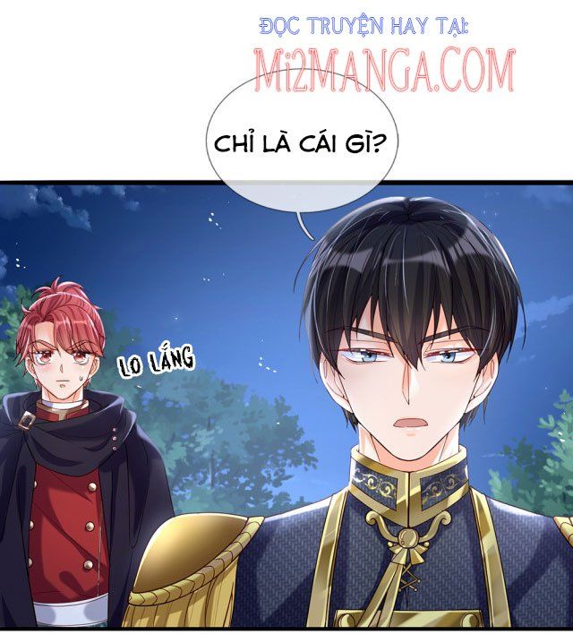 Nữ Hoàng Edith Chapter 40.1 - 6