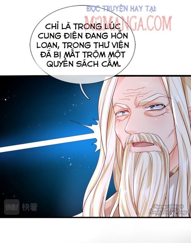 Nữ Hoàng Edith Chapter 40.1 - 7