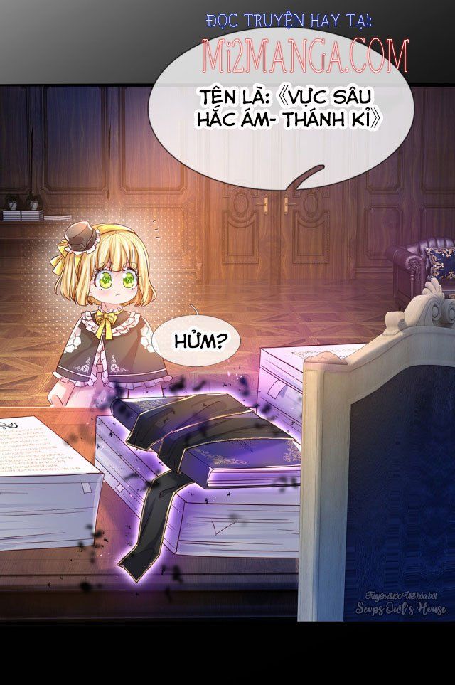 Nữ Hoàng Edith Chapter 40.1 - 9